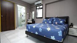 Blk 576 Woodlands Drive 16 (Woodlands), HDB 5 Rooms #510622671